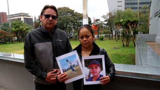 Tensión diplomática por colombianos detenidos en Venezuela