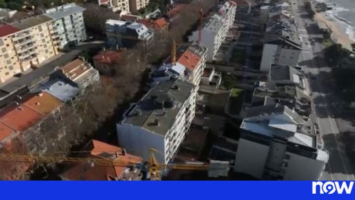 Investigação Expõe Esquemas Ilegais em Casas de Renda Económica para Militares