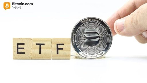 Lanzamiento de ETF de 'altcoins' (Solana y XRP)