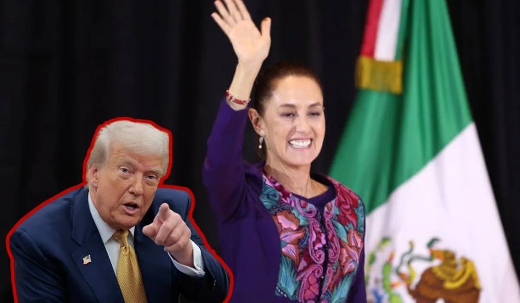 Trump autoriza uso de la fuerza militar contra cárteles en Latinoamérica