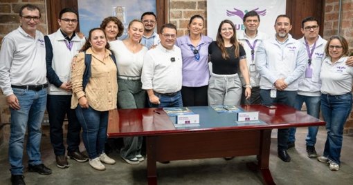 Alcaldía de Medellín y UBPD firman convenio para buscar a más de 4.000 desaparecidos