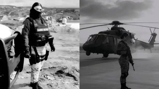 Muerte de agente de la Guardia Nacional en Acapulco genera exigencia de investigación por feminicidio