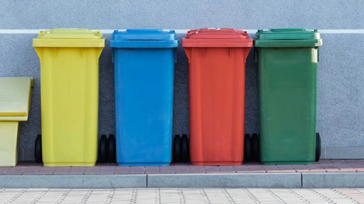 CDMX implementará separación obligatoria de basura en tres categorías a partir de 2026