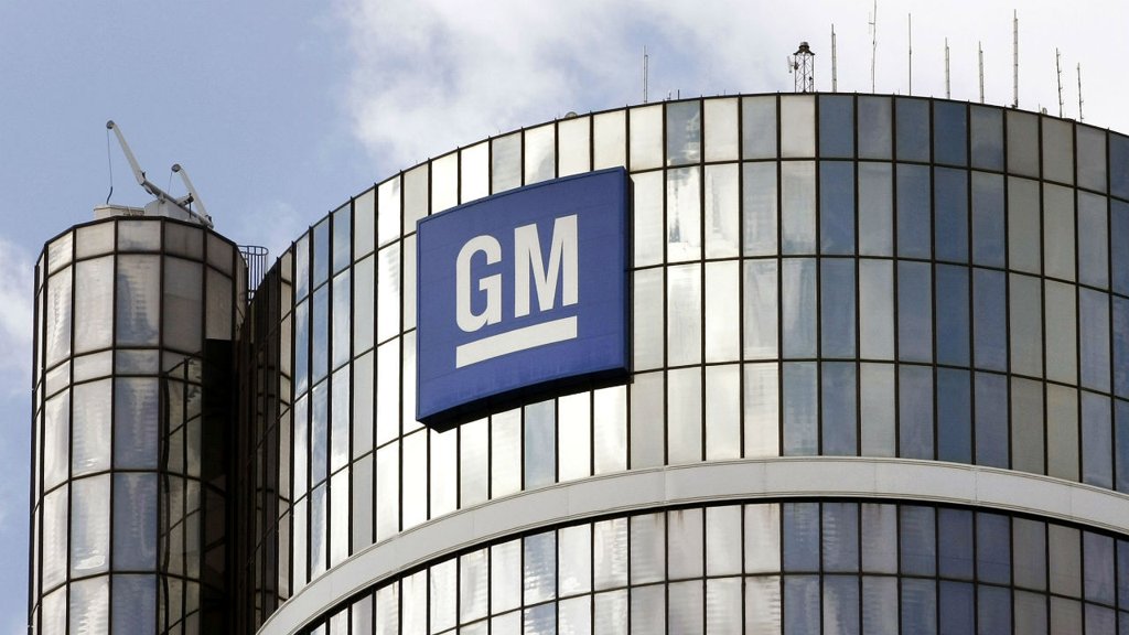 General Motors Reduz Previsões de Lucro Perante Ameaça Tarifária de 5 Mil Milhões de Dólares