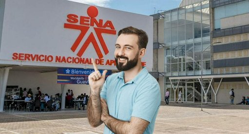 SENA Lanza Convocatoria de Cursos Gratuitos para 2026
