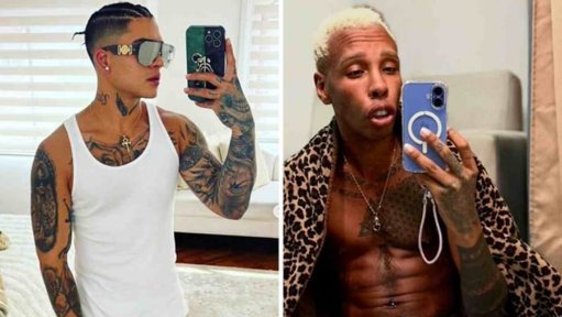 Músicos colombianos B-King y DJ Regio Clown son asesinados en México