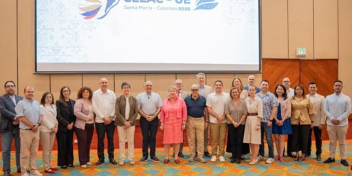 Santa Marta se prepara para la IV Cumbre CELAC-UE en medio de desafíos logísticos y de infraestructura