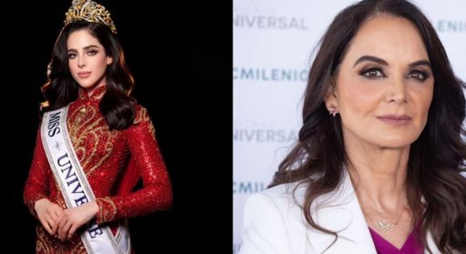 Fátima Bosch Responde a Ataques y Transforma la Polémica en Denuncia de Violencia de Género