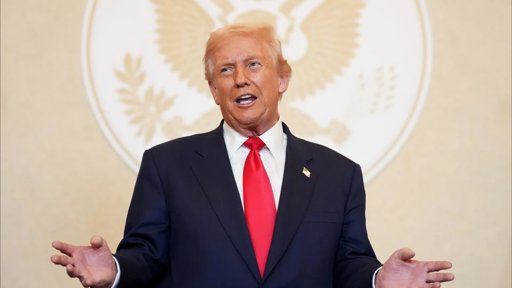 Justiça arquiva último processo criminal contra Trump sobre interferência eleitoral na Geórgia