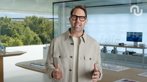 Départ d'un responsable du design d'Apple pour Meta