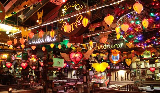 Andrés D.C.

y clientes afectados acuerdan medidas de seguridad tras incidente con quemaduras