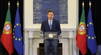 Governo Lança "Política de Choque" com Redução do IVA na Construção para 6%