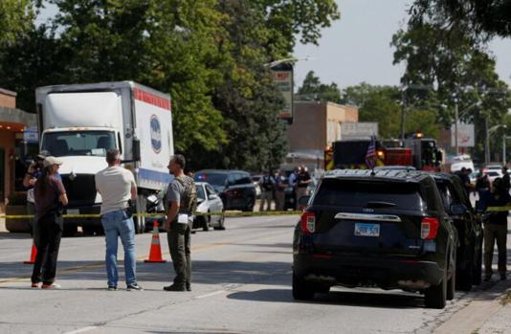 Asesinato del migrante Silverio Villegas González a manos de ICE en Chicago desata condena