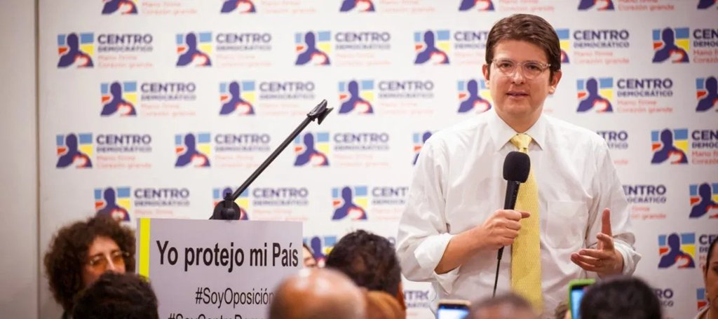 Muerte de Miguel Uribe reconfigura la carrera presidencial en el Centro Democrático