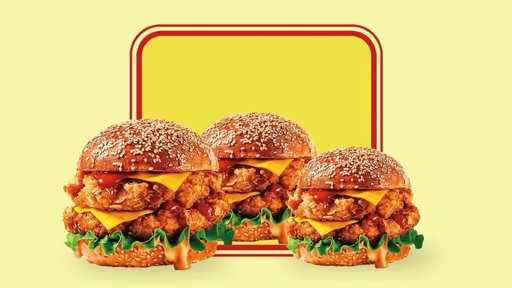 El Festival del Pollo Colombiano Busca la Mejor Hamburguesa de Pollo del País