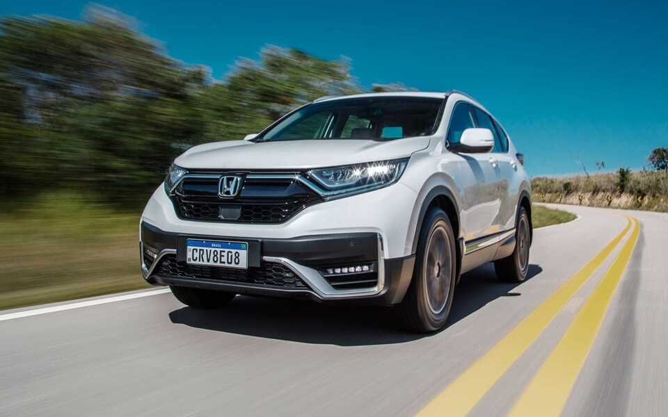 Honda impulsiona sustentabilidade com aliança para reciclagem e avança com carro elétrico em parceria com a Sony