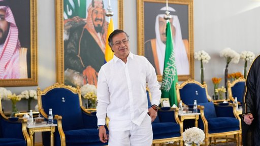 Colombia acoge Cumbre CELAC-UE en medio de tensiones con EE.UU. y ausencias notables