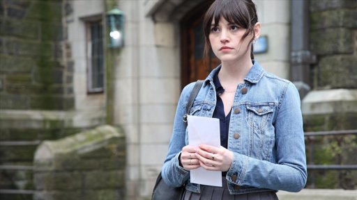 "Where To Land" de Hal Hartley vence Grande Prémio do Leffest