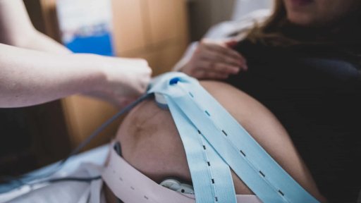 Acompanhamento de Grávidas por Enfermeiros como Resposta à Crise