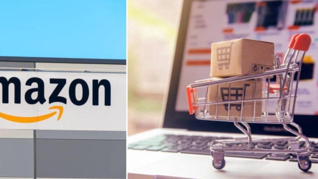 Amazon lanza 'Bazaar' en México, un outlet móvil para competir con Temu y Shein