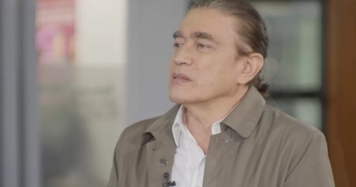 Gustavo Bolívar se postularía a la presidencia si la izquierda no presenta un candidato 'genuino'