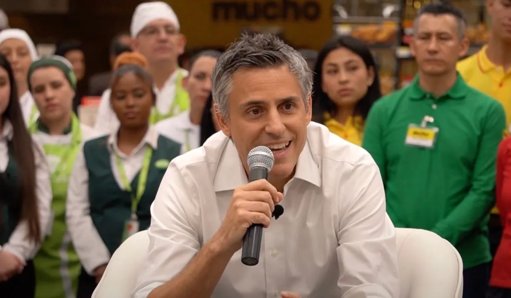 Grupo Éxito revierte pérdidas y reporta utilidad neta de $142.905 millones en el tercer trimestre