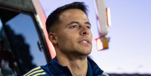 Guillermo de Amores Sufre Grave Lesión y Deja un Vacío en el Arco de Millonarios