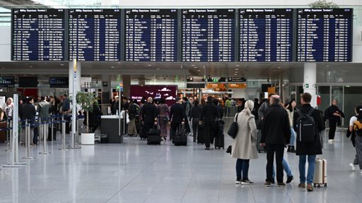 Vaga de Incursões de Drones na Europa Despoleta Alerta de 'Guerra Híbrida'