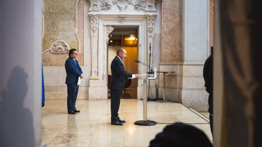 Novo governador do Banco de Portugal define habitação e simplificação como prioridades