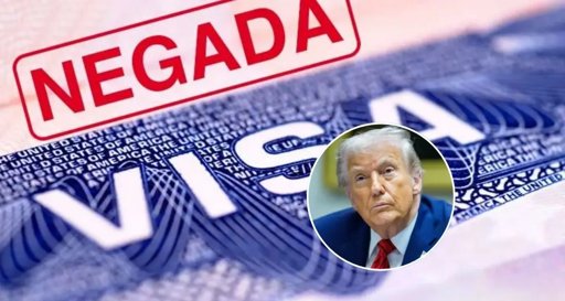 Trump suspende la “lotería de visas” tras tiroteo en la Universidad de Brown
