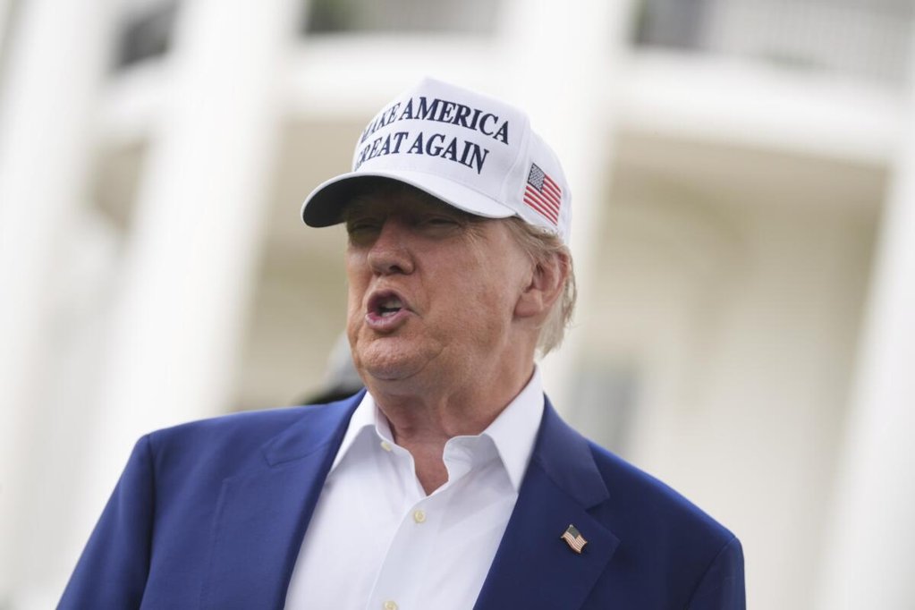 Nueva política de EE.

UU. impone arancel del 10% a productos colombianos