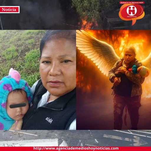 Fallece Alicia Matías Teodoro, la 'Abuela Heroína' de la explosión en Iztapalapa