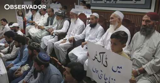 Paquistão Desafia ONU e Intensifica Deportação de Afegãos