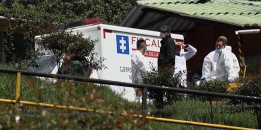 Brutal doble homicidio de jóvenes agricultores en Andes, Antioquia