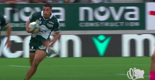 Une liste rajeunie et pleine de surprises pour la tournée d'automne