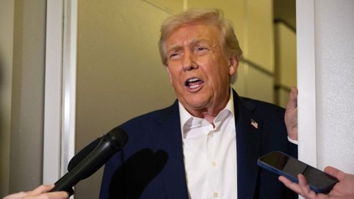 Tensiones Comerciales entre Estados Unidos y China se Reactivan