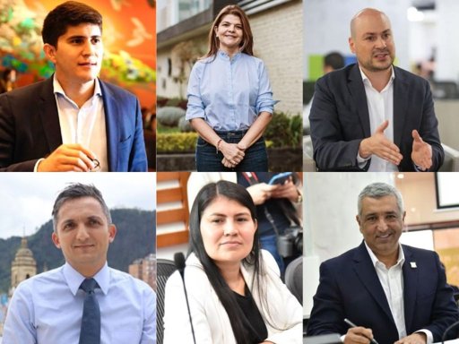 Caso UNGRD: Corte Suprema se prepara para decidir si llama a juicio a seis congresistas