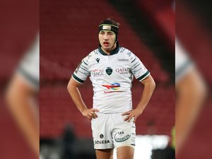 Les Bleuets montrent l'exemple en battant les champions du monde sud-africains