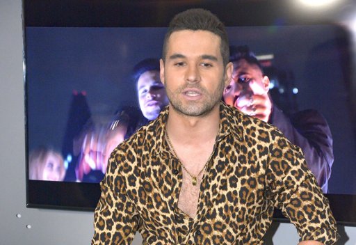 Eleazar Gómez genera polémica por insultos homofóbicos en ‘La Granja VIP’