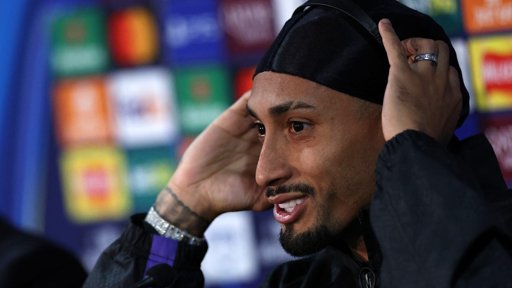 Raphinha de retour dans le groupe du Barça pour affronter Chelsea