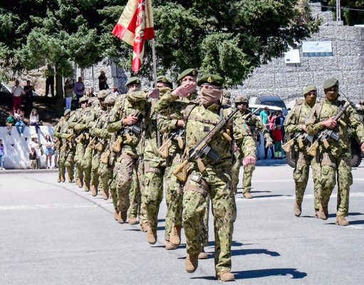 Viseu acolhe Comemorações do Dia do Exército com vasto programa e fortes condicionamentos de trânsito