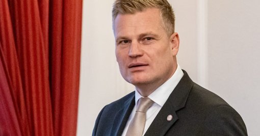 La Tchéquie pourrait réduire son aide militaire à l'Ukraine après un virage populiste