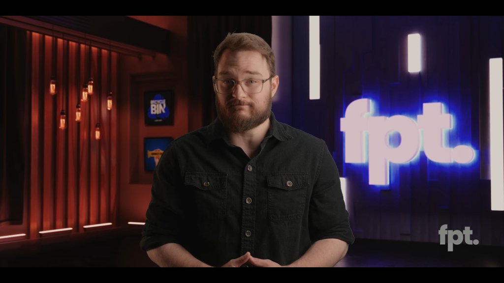 Processo da Apple contra o 'Leaker' Jon Prosser