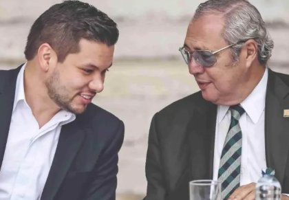 Corte Suprema confirma juicio contra Iván Name y Andrés Calle por escándalo de la UNGRD