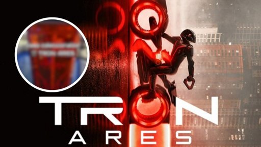 "Tron: Ares" llega a los cines con una premisa renovada y coleccionables