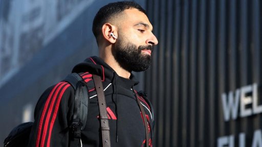 Mohamed Salah en rupture avec Liverpool et son entraîneur Arne Slot