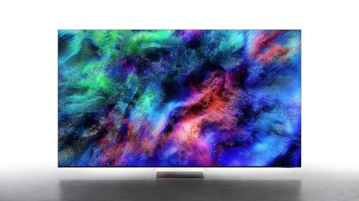 Samsung Lanza su Nueva Generación de Televisores Micro RGB