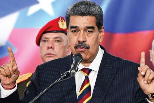 Despliegue militar de Estados Unidos en el Caribe eleva la tensión con Venezuela