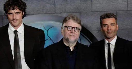 Guillermo del Toro presentará ‘Frankenstein’ en la Ciudad de México junto a su elenco estelar