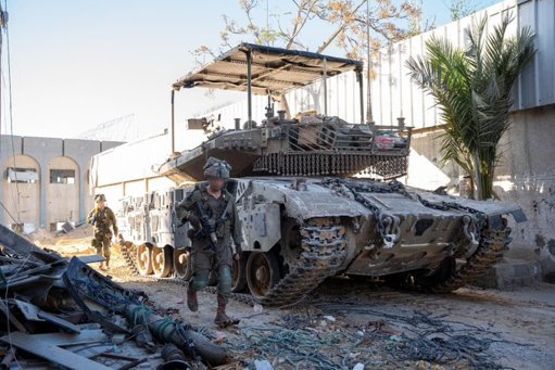 Associação internacional de académicos classifica ações de Israel em Gaza como genocídio